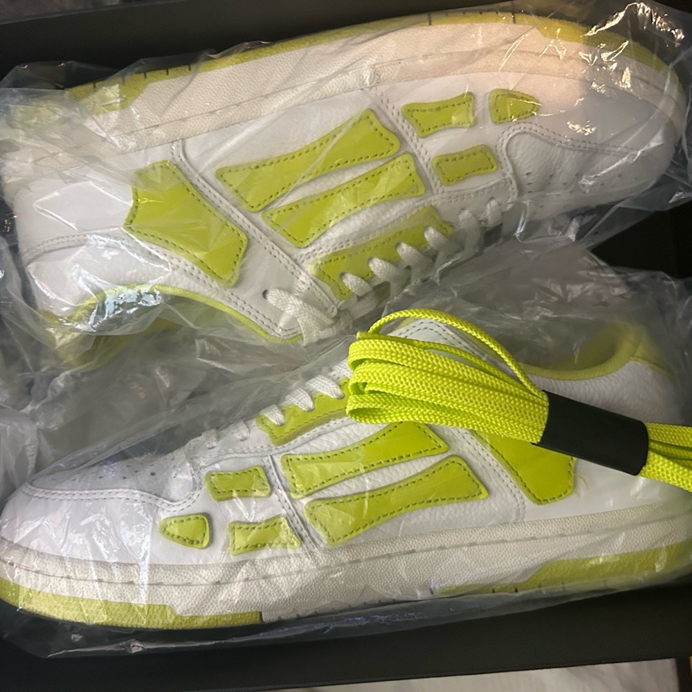 Amiri low sneakers